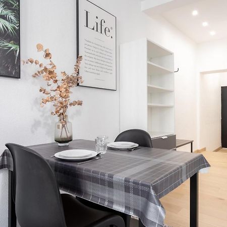 Superbe Appartement Sur La Grand Place, Avec Vue ! Lille Eksteriør billede
