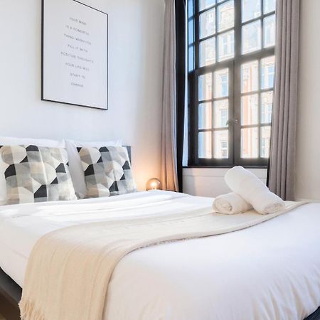Superbe Appartement Sur La Grand Place, Avec Vue ! Lille Eksteriør billede