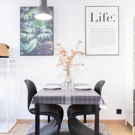 Superbe Appartement Sur La Grand Place, Avec Vue ! Lille Eksteriør billede
