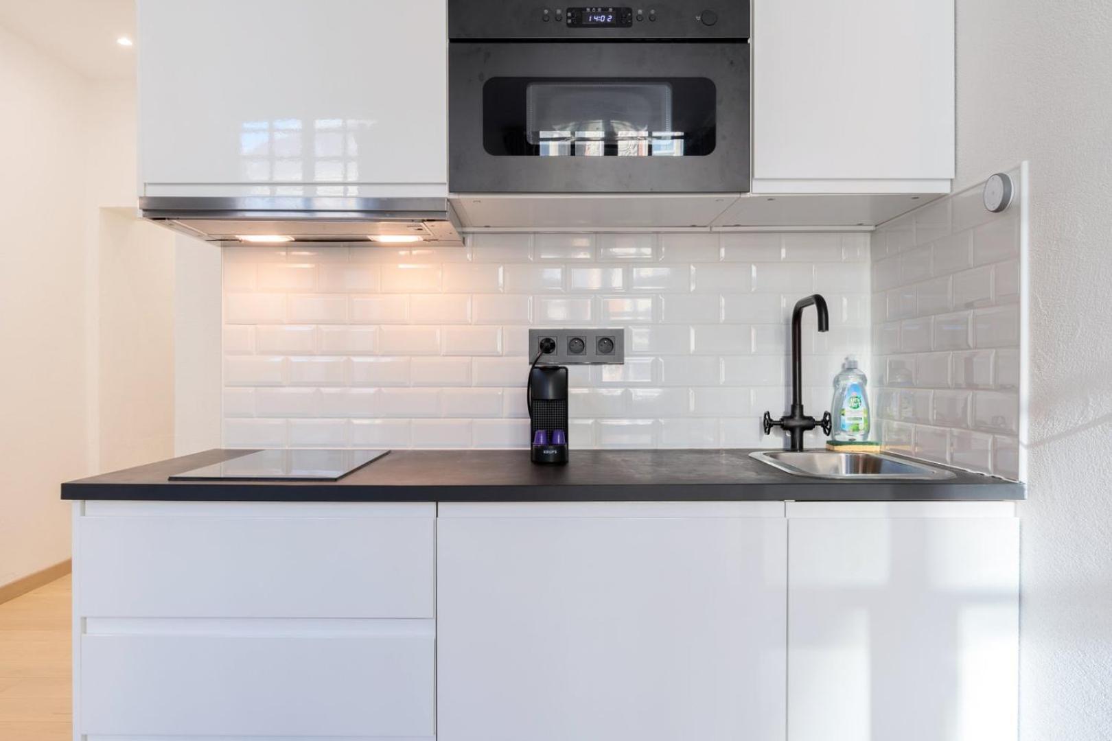 Superbe Appartement Sur La Grand Place, Avec Vue ! Lille Eksteriør billede