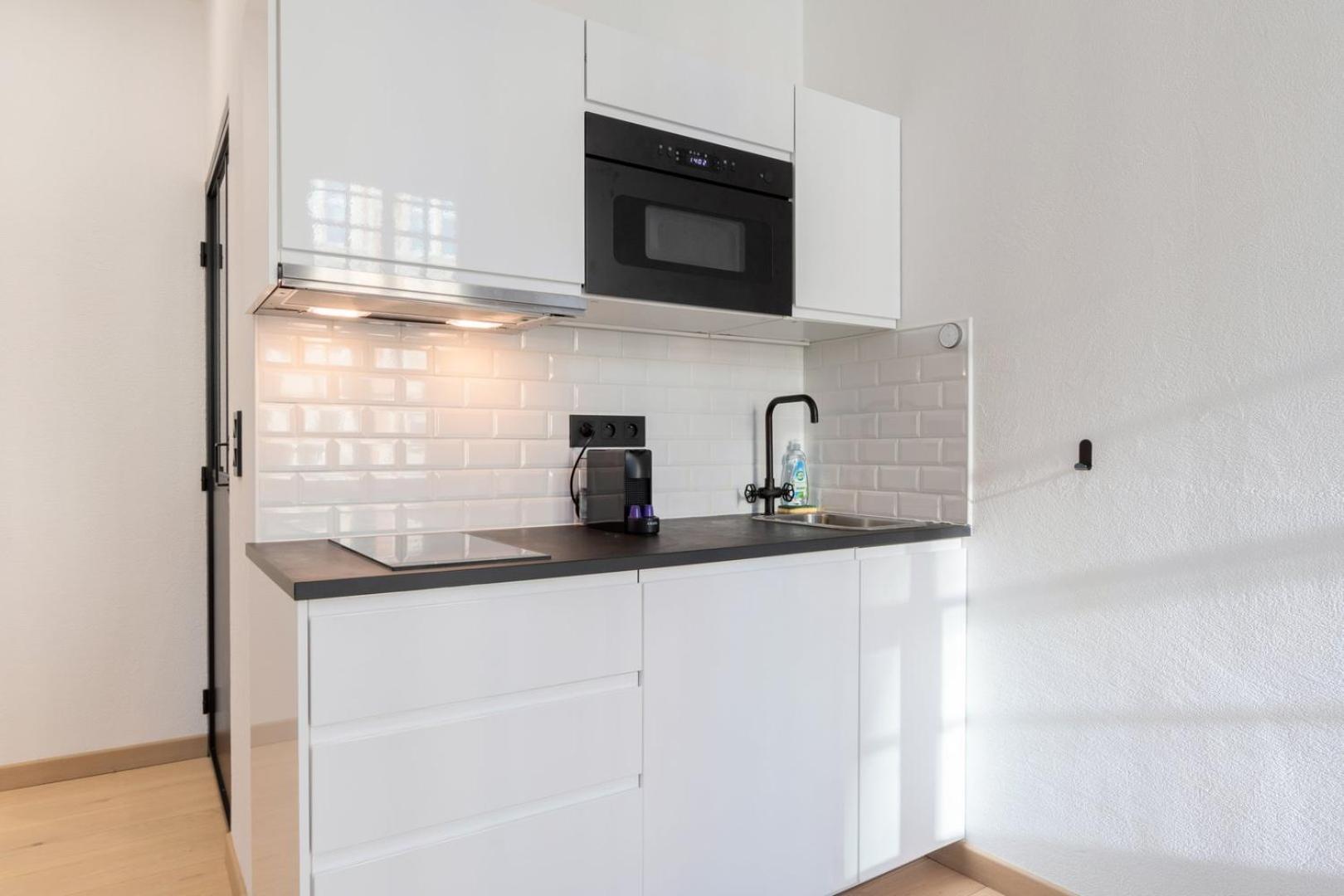 Superbe Appartement Sur La Grand Place, Avec Vue ! Lille Eksteriør billede