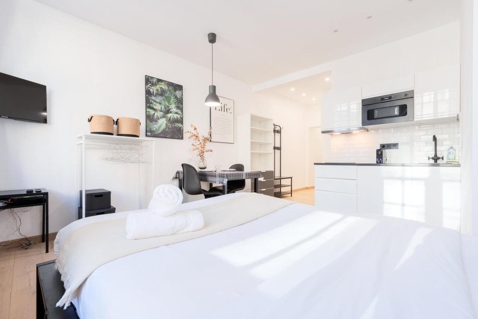 Superbe Appartement Sur La Grand Place, Avec Vue ! Lille Eksteriør billede